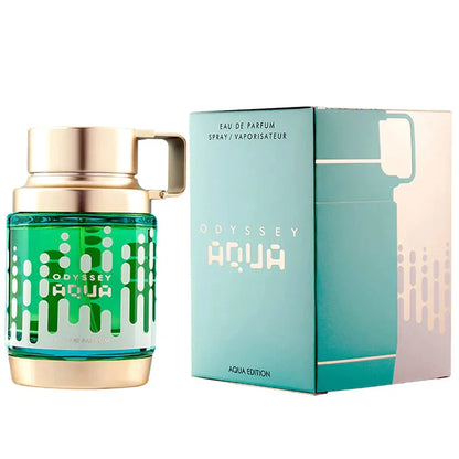 Odyssey Aqua