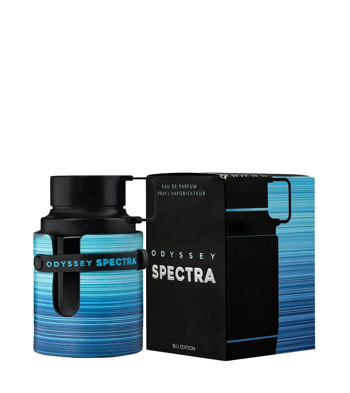 Odyssey Spectra Blue