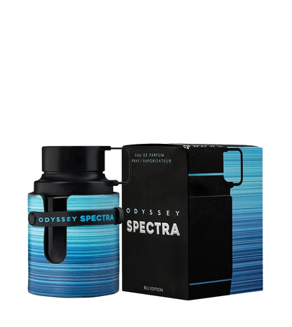 Odyssey Spectra Blue