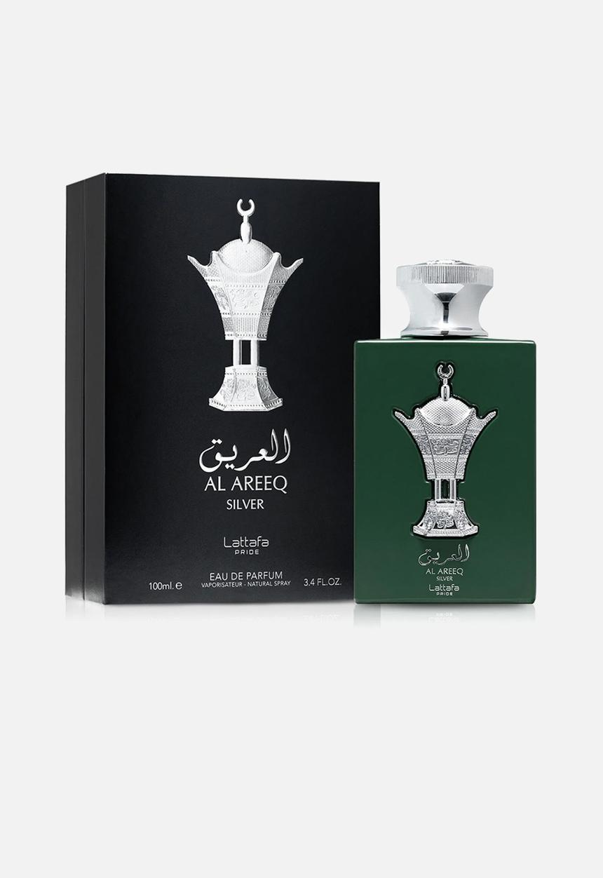 Al Areeq Silver