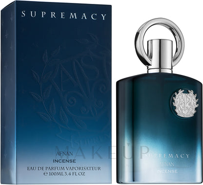 Supermacy Incense
