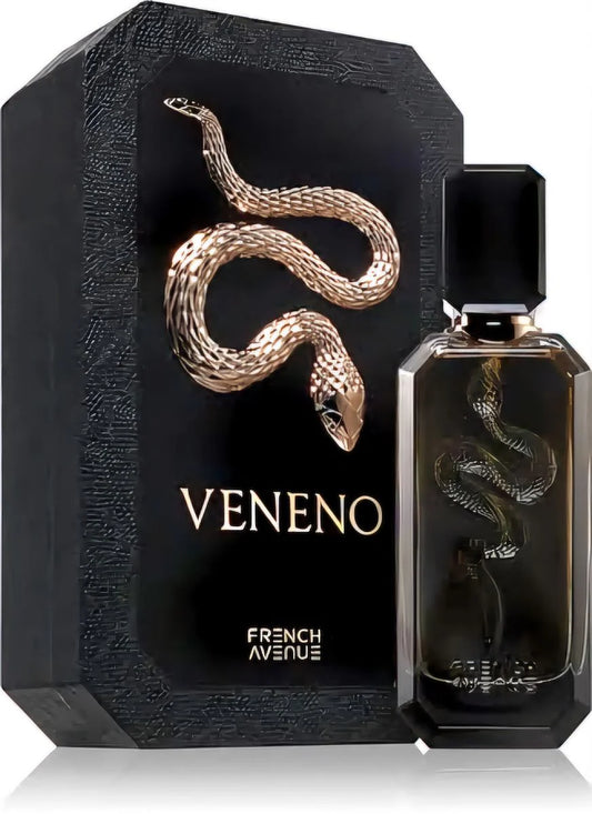 Venemo
