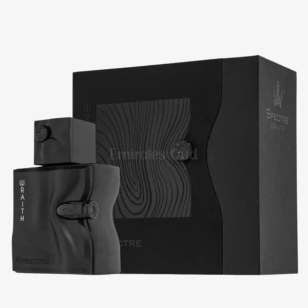 Spectre Wraith