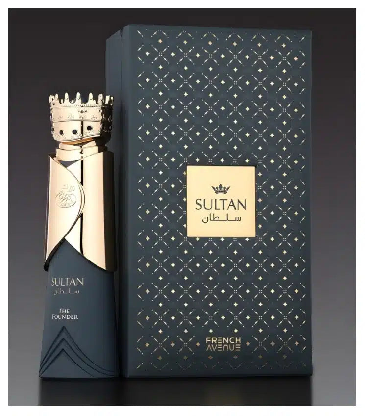 Sultan The Conqueror